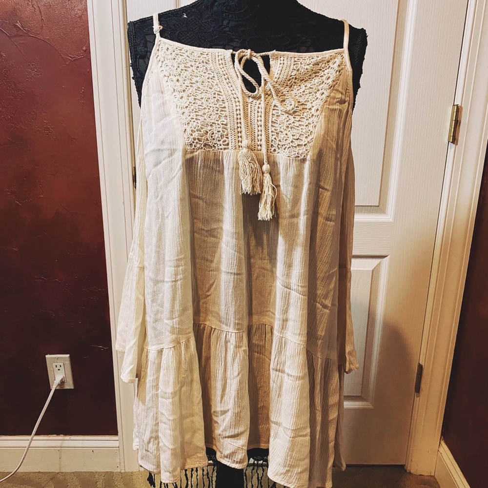 Ppla Peasant Top